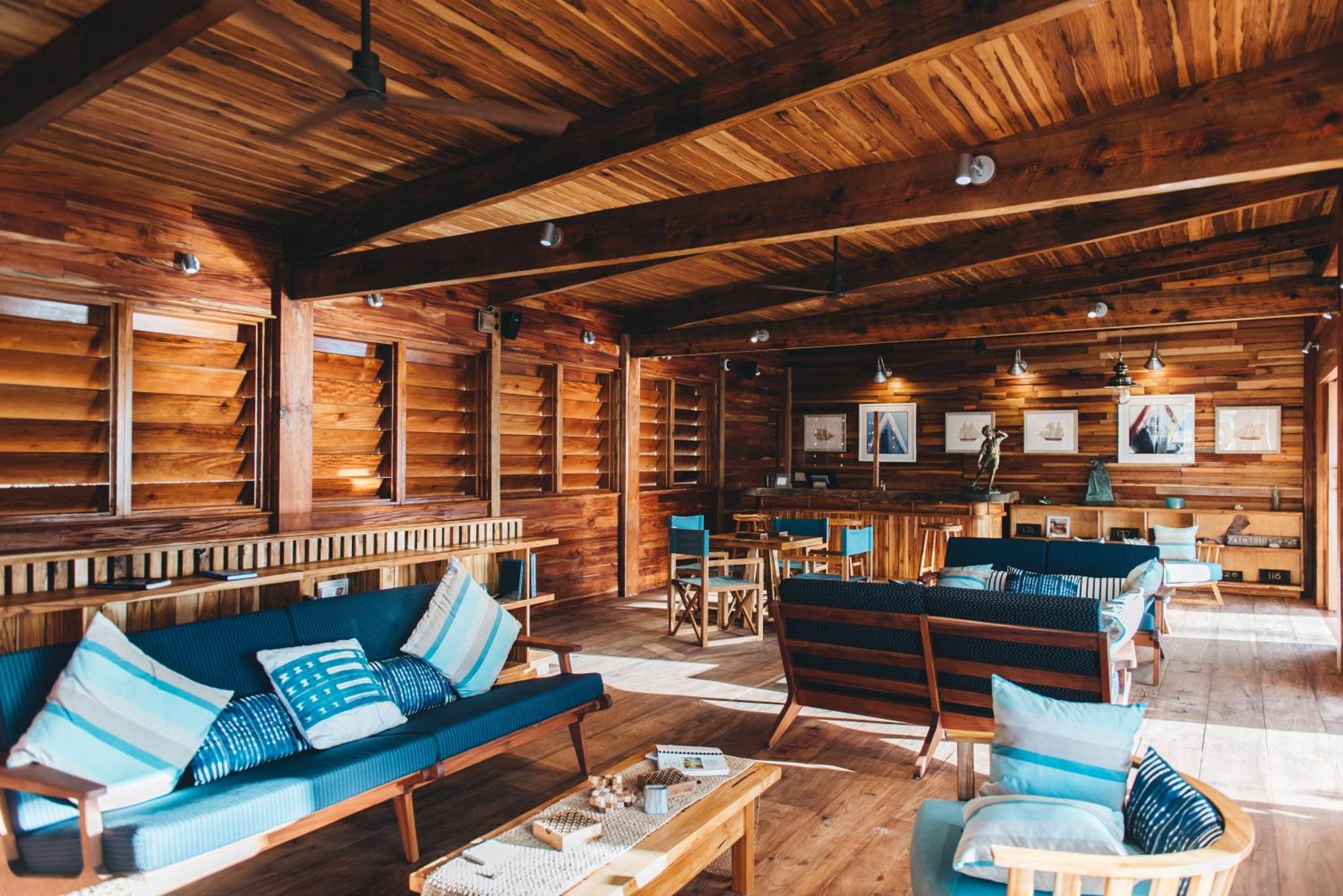 Готель Bitter End Yacht Club Спаніш-Таун Екстер'єр фото